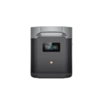 ECOFLOW DELTA 3 Air 2000 Portable Power Station 1920Wh battery, expandable storage