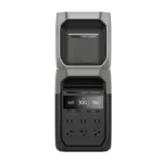 ECOFLOW Wave 2 Portable Air Conditioner & Heater