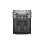 ECOFLOW DELTA Max 1600 Portable Power Station 1612Wh battery, 2000W output