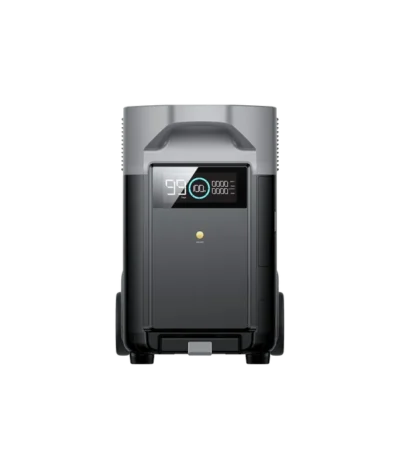 ECOFLOW Power Kit 10kWh Modular Energy Storage System