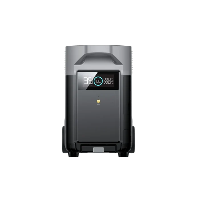ECOFLOW Power Kit 10kWh Modular Energy Storage System