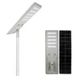 LUTIAN Solar Street Light 500W Lithium-Powered Street Light