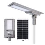 LUTIAN Solar Street Light 200W Integrated Street Light