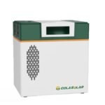 COLA 3600Wh Solar Generator 3.6kWh backup power station