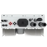 SOLIS S6-GR1P6K-S 6KW Single Phase On-Grid String Inverter MPPT
