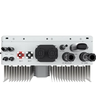 SOLIS S6-GR1P6K-S 6KW Single Phase On-Grid String Inverter MPPT