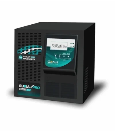 GENUS 135AH/12V Tubular Battery Long Backup Tubular Battery