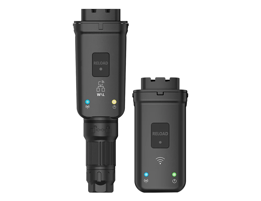 goodwe-data-logging-stick-wifi-lan-bt_864 LUTIAN WiFi Logger smart inverter data logger - Image 1