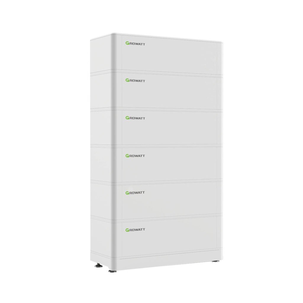 Growatt ARK 10.2L-A1