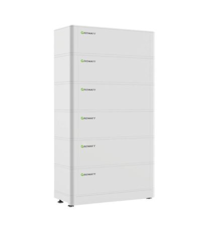 Growatt ARK 10.2L-A1