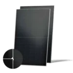 JINKO SOLAR JKM595N-72HL4-BDV 595W N-Type Solar Panel