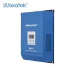 WAKATEK Portable Solar Power Station 2000W inverter output