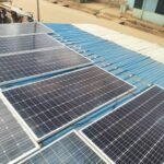 CWORTH CE-M540W 540W monocrystalline solar panel
