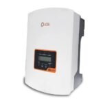 SOLIS S5-GC75K 75KW Commercial Grid-Tied Inverter 7 MPPT