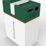 COLA 3.6kWh Lithium Battery 12V lithium solar battery