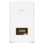 SOLIS S5-GR3P30K 30KW Three Phase On-Grid String Inverter