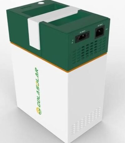 COLA 3.6kWh Lithium Battery 12V lithium solar battery