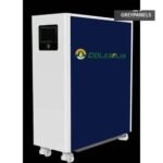 COLA Wall-Mount Battery 10kWh LiFePO4 storage battery
