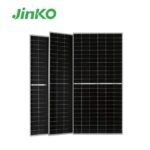 JINKO SOLAR JKM450M-72HL-V 450W Half-Cell Solar Panel