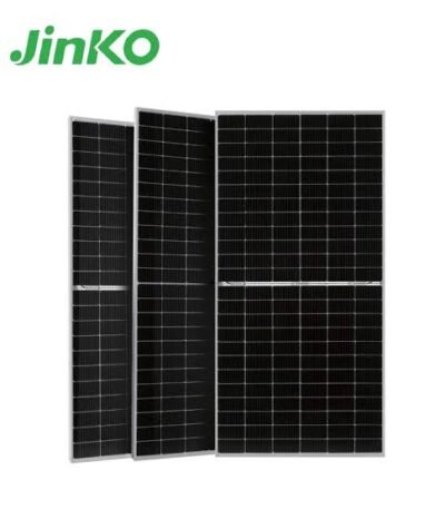JINKO SOLAR JKM450M-72HL-V 450W Half-Cell Solar Panel