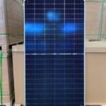 JINKO SOLAR JKM605N-72HL4-BDV 605W N-Type Solar Panel