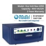 LUMINOUS Optimus 1600VA/24V Pure sine wave inverter