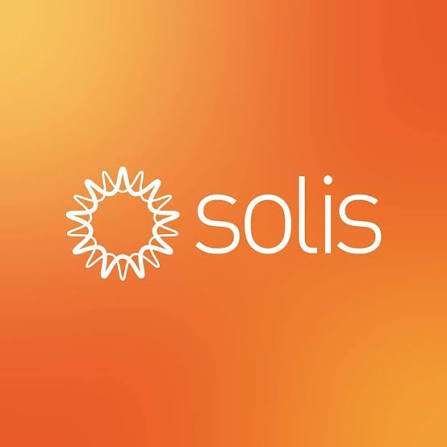 SOLIS BRAND