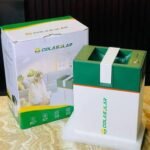 COLA 2kWh All-in-One Energy Storage System 2kWh lithium battery and inverter system