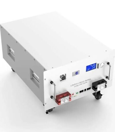 COLA PH21-12K Hybrid Inverter 12kVA 48V hybrid inverter