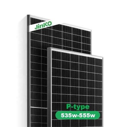 JINKO SOLAR JKM535M-72HL4-V 535W Mono PERC Solar Panel