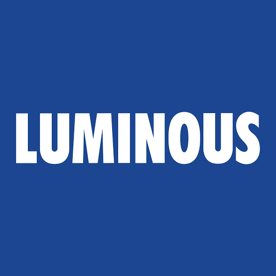 LUMINOUS BRAND