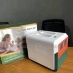 COLA 2000 2kWh Portable Power Station 2kWh all-in-one energy storage system