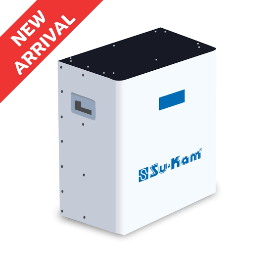 images (11) SU KAM Home ESS 3KWh Lithium Energy Storage System - Image 1