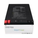 COLA PH21-10K Hybrid Inverter 10kVA 48V hybrid inverter