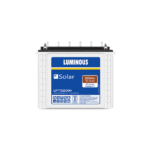 LUMINOUS 12V 220AH AGM Battery