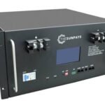COLA PH21-8K Hybrid Inverter 8kVA 48V hybrid inverter