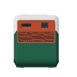 COLA 1kWh/200W Power Station Generator 1kWh portable generator with warranty