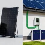 COLA PH21-6.2K Hybrid Inverter 6.2kVA 48V MPPT inverter