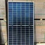 JINKO SOLAR JKM525M-72HL4-TV 525W Bifacial Solar Panel