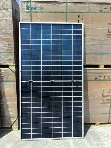 JINKO SOLAR JKM525M-72HL4-TV 525W Bifacial Solar Panel