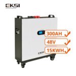 COLA PH21-5K Hybrid Inverter 5kVA 48V MPPT inverter