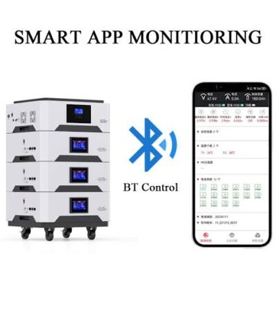 COLA 100A MPPT Charge Controller 12V/24V/48V solar controller