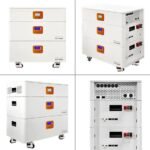 COLA 60A MPPT Charge Controller 12V/24V/48V solar controller