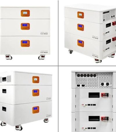 COLA 60A MPPT Charge Controller 12V/24V/48V solar controller