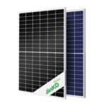 JINKO SOLAR JKM330M-60H 330W Half-Cell Monocrystalline Solar Panel