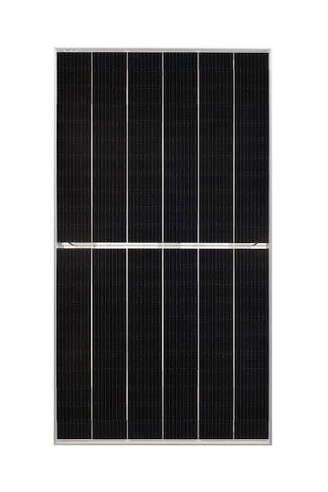 JINKO SOLAR JKM200M-24 200W Monocrystalline Solar Panel 24V