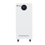 SRNE Battery Parallel Communication Hub