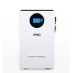 COLA 15K Solar Generator high-capacity solar generator system