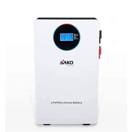COLA 15K Solar Generator high-capacity solar generator system