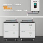 COLA 60A PWM Charge Controller 12V/24V solar controller